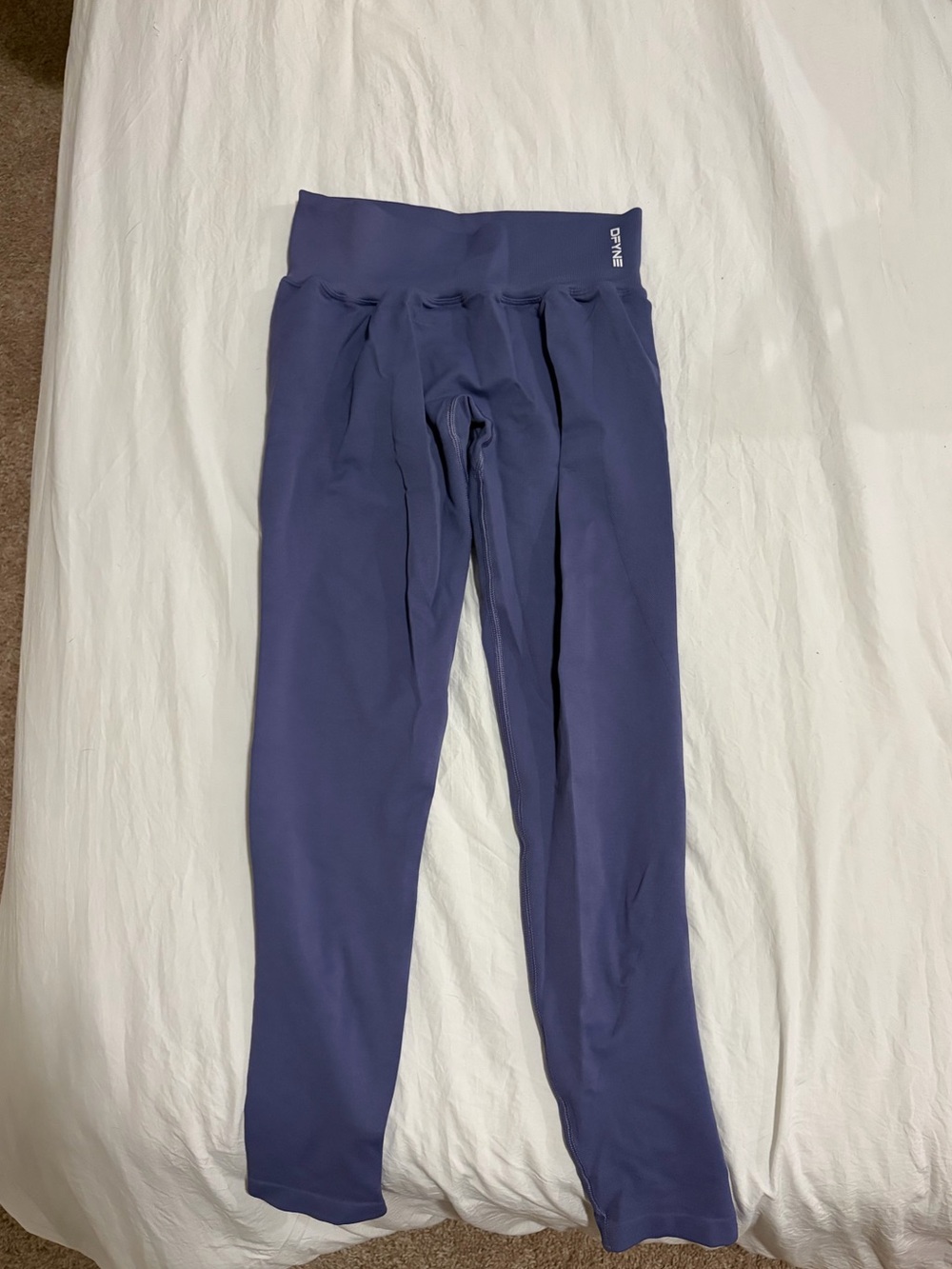 DFYNE Impact Leggings - Hannah Pearson Cove